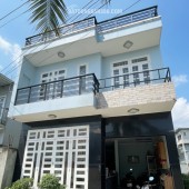 Nhà Vuông SHR 2 tầng HXH 106m2 – Thạnh Xuân 52 Quận 12 S